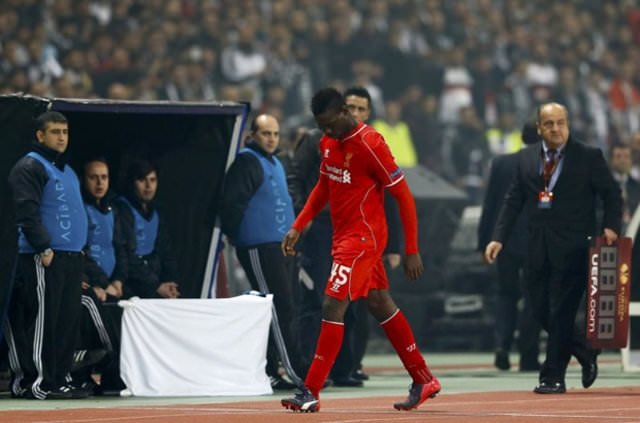 Stephane Lannoy, Galatasaray maçını unutamamış