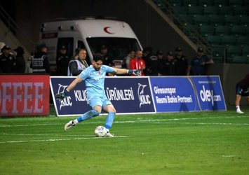 Fırtına ayrılığı duyurdu!