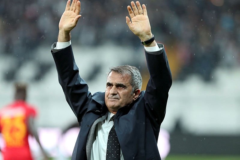 Beşiktaş’ta rota yeniden Hatem Ben Arfa
