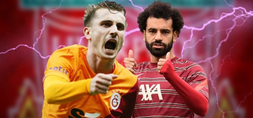 🔥 Kerem sürprizi! Liverpool ve transfer...