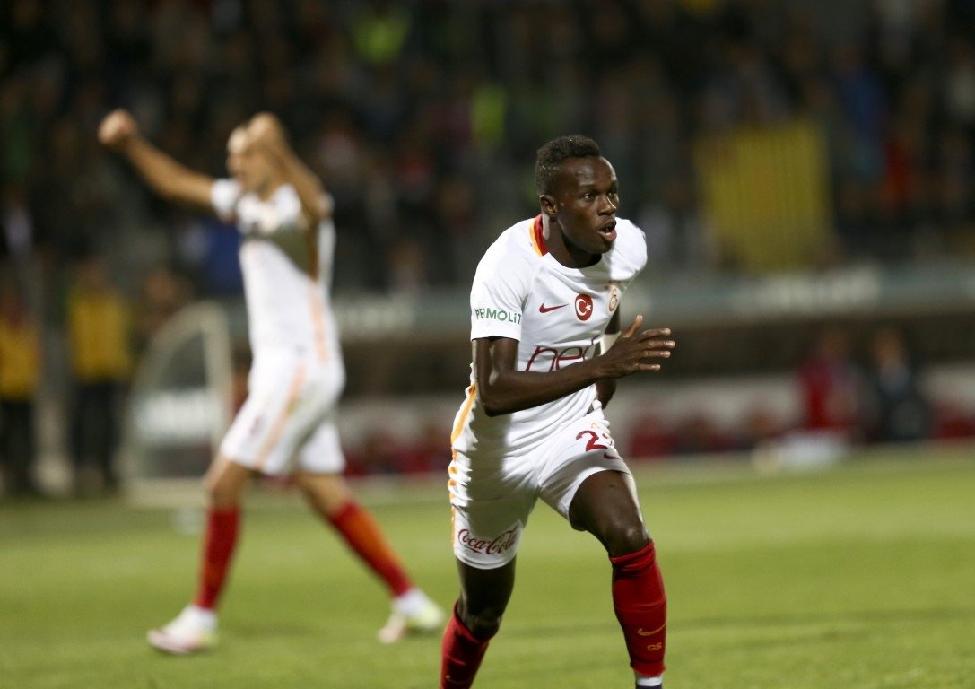 Galatasaray’da Bruma’ya 15  milyon euro