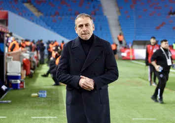 Abdullah Avcı: Transfer...