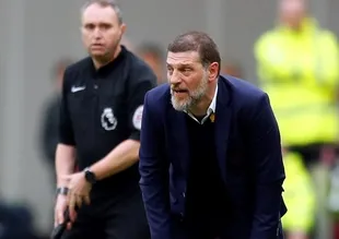 West Ham'dan Slaven Bilic açıklaması