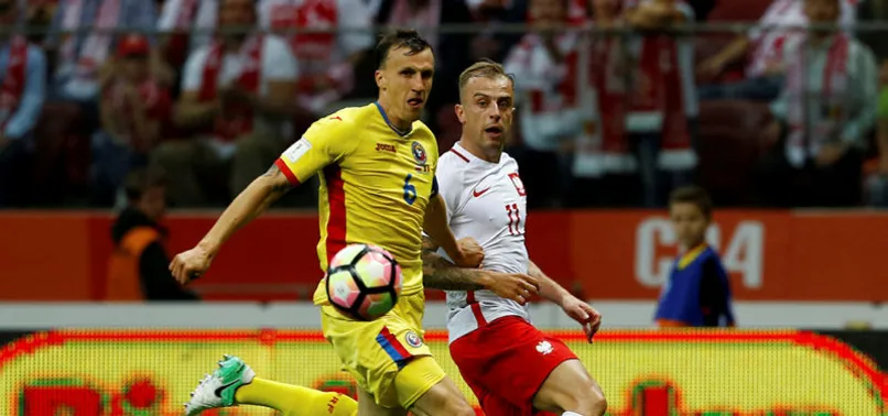 Galatasaray, Vlad Chiriches'i bitiriyor