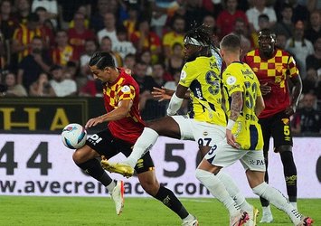 F.Bahçe son dakikada yıkıldı!