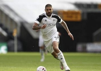 Mitrovic Championship tarihine geçti!