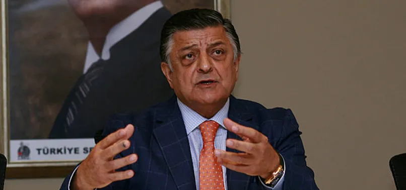 TFF 1. Lig ekibinde Yılmaz Vural sesleri
