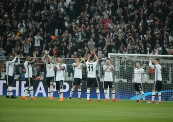 Kara Kartal Devler Ligi'ne veda etti