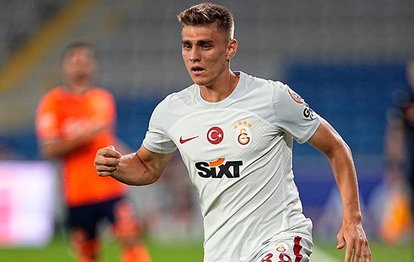 Galatasaray’da Kazımcan Karataş takımdan ayrıldı!