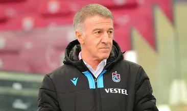 Ahmet Ağaoğlu'ndan Novak açıklaması!