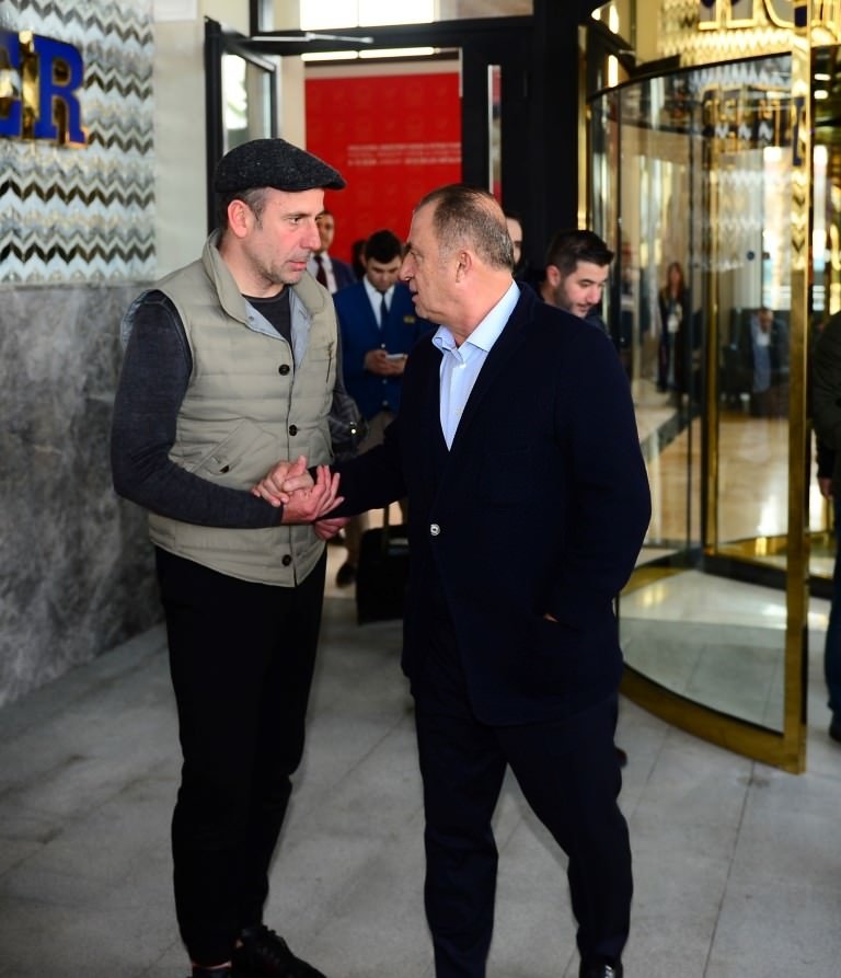 Antalya’da dev zirve