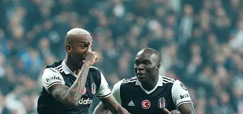 Beşiktaş iki yıldızın tapusunu alıyor!