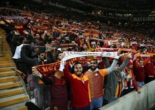 Biletler çıktığı gibi bitti!