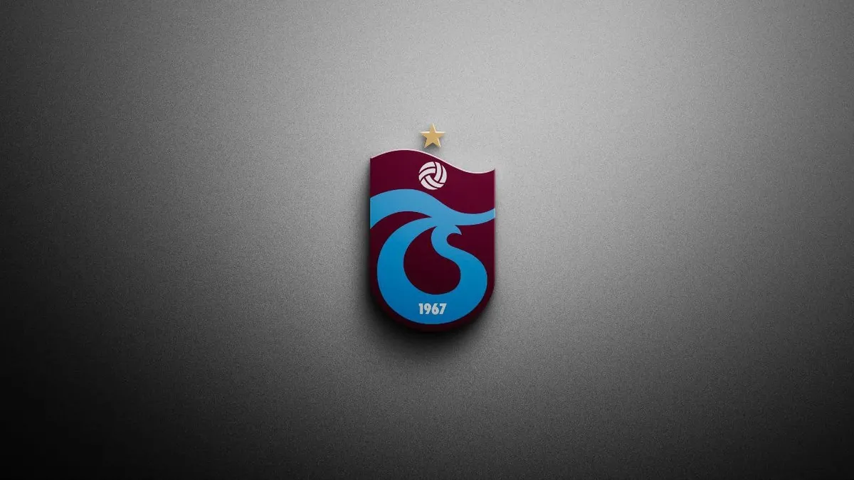 Trabzonspor'dan KAP açıklaması!