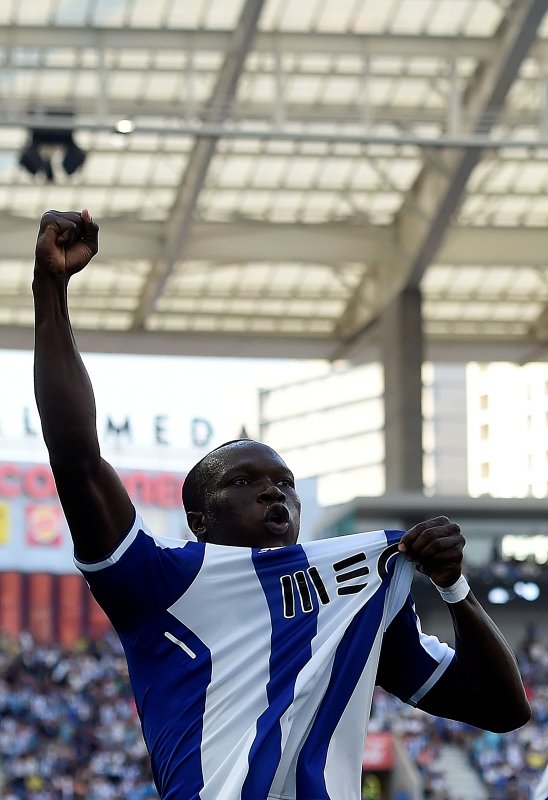 Galatasaray’dan Beşiktaş’a Aboubakar çalımı!