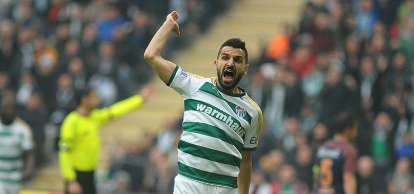 Bursasporlu Aziz Behich Psv Eindhoven Da Aspor