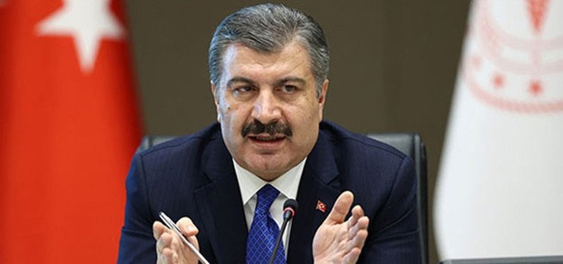 Türkiye'de corona virüsü vakası sayısı kaç oldu? Sağlık Bakanı Fahrettin Koca açıkladı Türkiye Günlük corona virüsü tablosu - 30 Aralık - Aspor