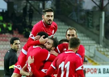 Bolu gıpta ediliyor
