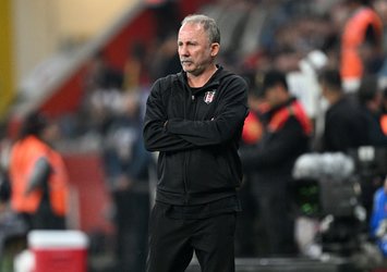 Beşiktaş'tan sol kanat operasyonu!