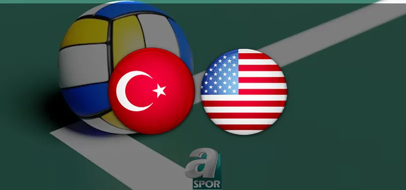 Türkiye - ABD | CANLI İZLE (Türkiye - ABD Canlı)