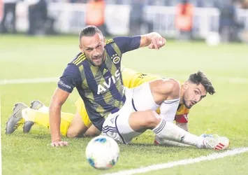 Muriç de onları bekliyor