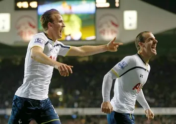 "Soldado'yu kesip Harry Kane'i keşfettim"