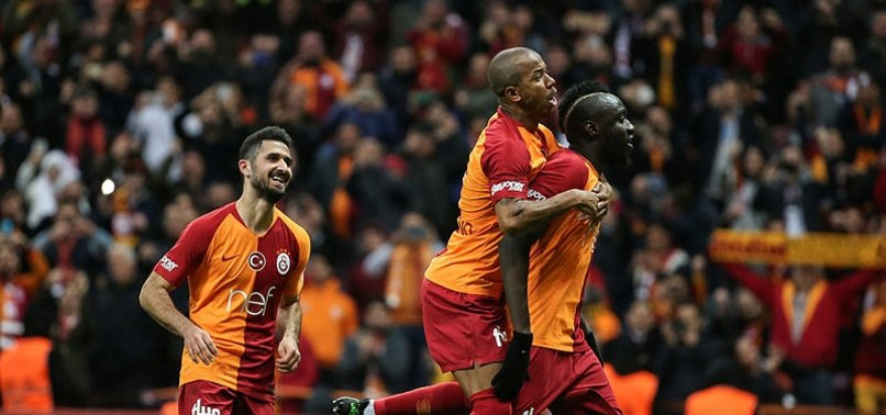 Gol canavarı Diagne