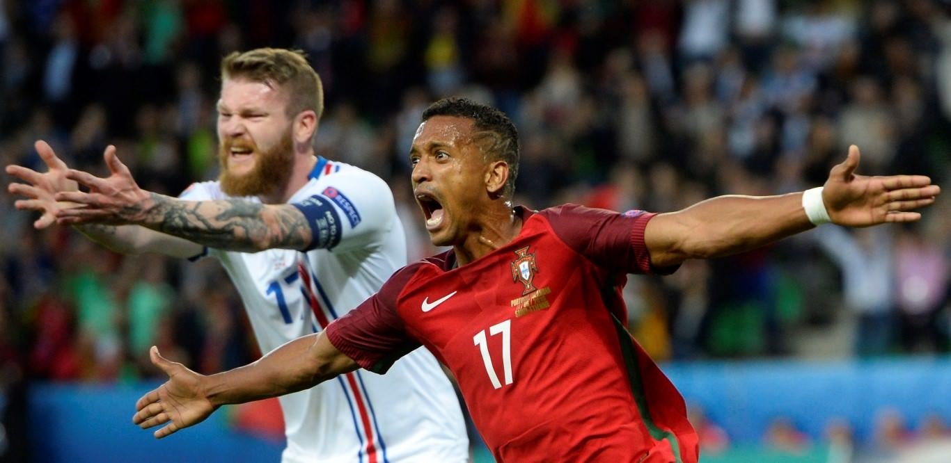 Quaresma: Nani, Beşiktaş’ı istiyor