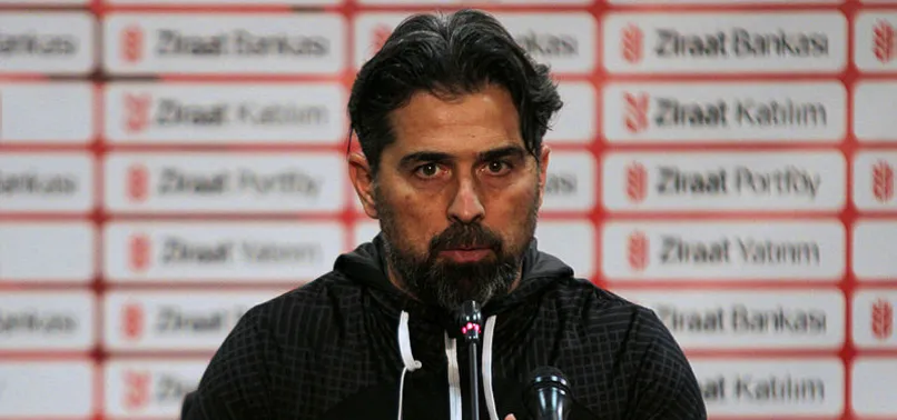 İlhan Palut: Çok ekstrem bir gol yedik!