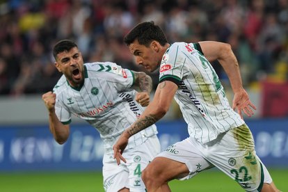 Konyaspor geriden gelip kazandı!