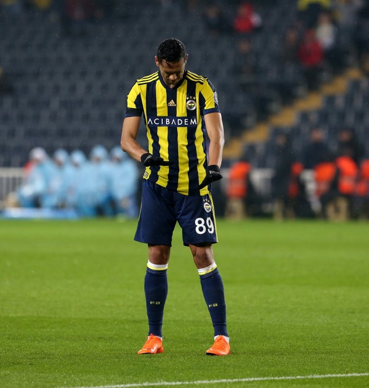 Fenerbahçe’de Josef de Souza ile yollar ayrılıyor!