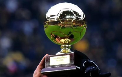 Tuttosport Golden Boy 2024 adaylarını açıkladı! İşte listedeki3 Türk futbolcumuz