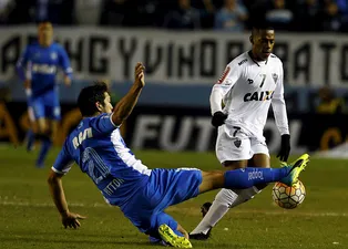 Atiker Konyaspor'dan Robinho bombası!