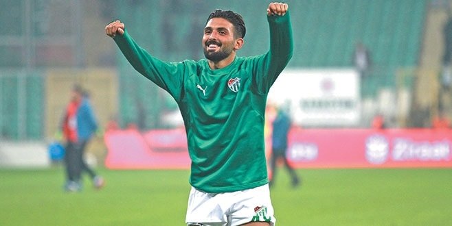 Bursaspor başkanından açıklama!