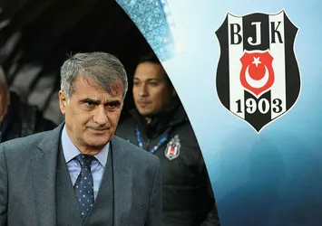 Şenol Güneş yakın takipte