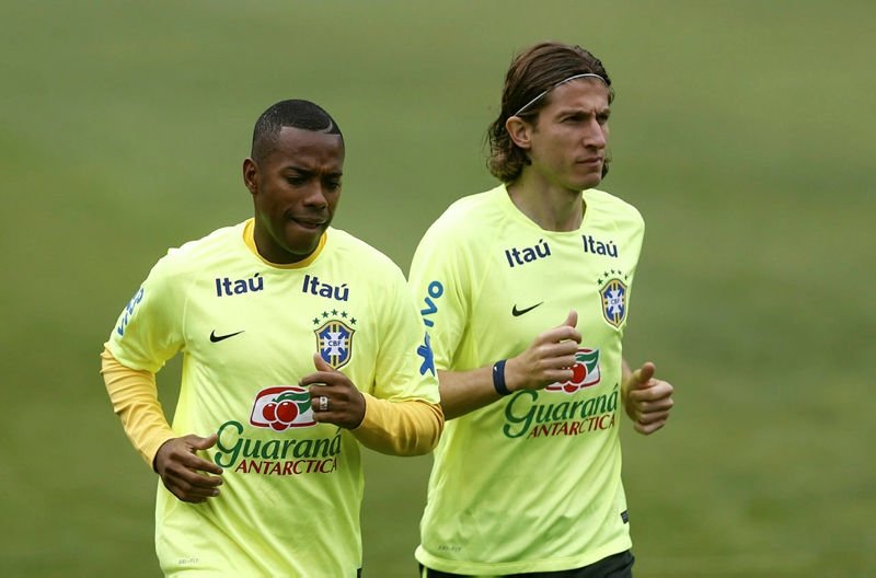 Çaykur Rizespor’dan Robinho bombası