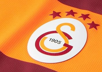 Galatasaray transferi duyurdu!