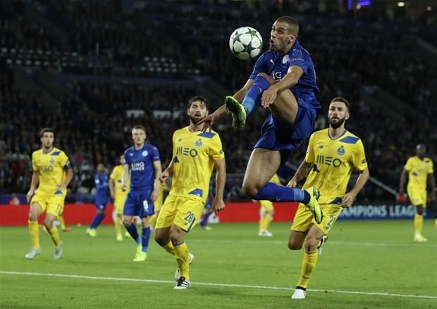 Şampiyonlar Ligi’nde 2. hafta heyecanı