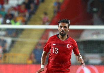 Umut Meraş Trabzonspor yolunda