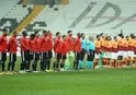 Beşiktaş - Galatasaray maçı CANLI - 3