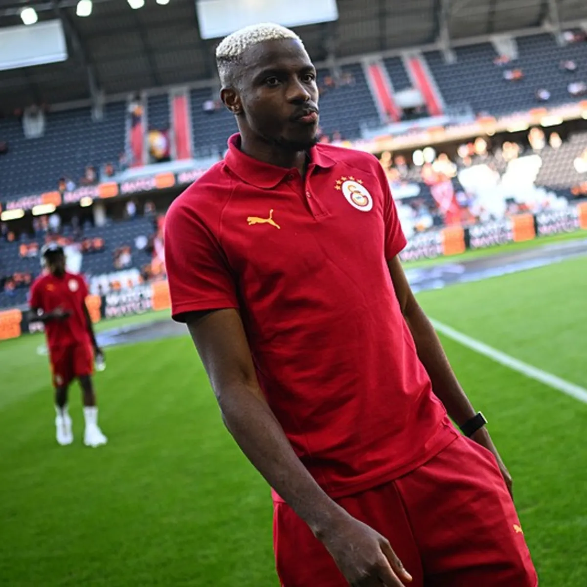 TRANSFER HABERİ: Galatasaray'da Victor Osimhen şoku! Bunu kimse beklemiyordu