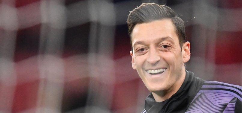 Fenerbahçe Mesut Özil'e kavuşuyor! İşte yıldız oyuncunun geleceği tarih