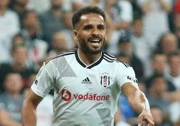 Douglas ve Hasic sırada
