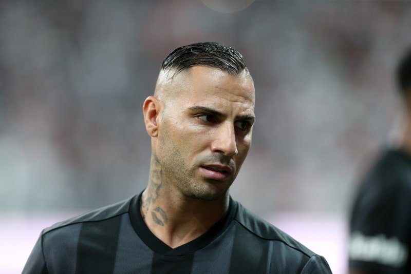 Beşiktaş’tan tarihi karar! Quaresma...