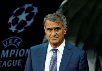 Güneş, Lucescu'yu tahtan indirecek