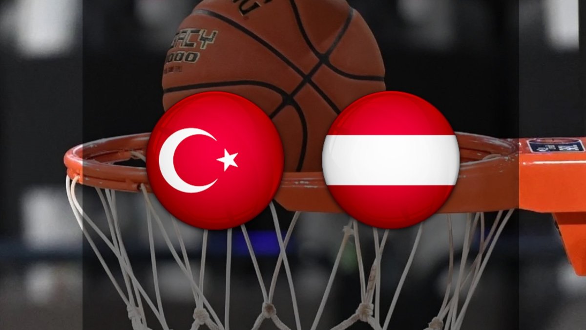 U18 Turgut Atakol Turnuvası final maçı CANLI İZLE | Türkiye - Avusturya maçı ne zaman, saat kaçta, hangi kanalda? U18 Turgut Atakol Turnuvası final maçı CANLI İZLE | Türkiye - Avusturya maçı ne zaman, saat kaçta, hangi kanalda?