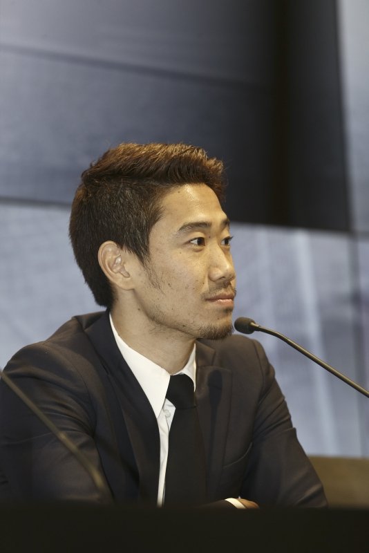 Kagawa’dan Galatasaray sözleri!