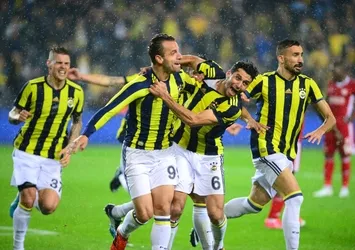 Fenerbahçe'de hedef liderlik