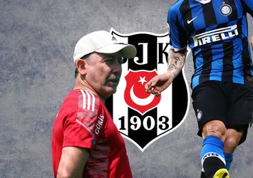 Kartal transferde yüksekten uçacak! Yıldız isim...