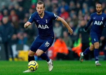 Yok artık Tottenham